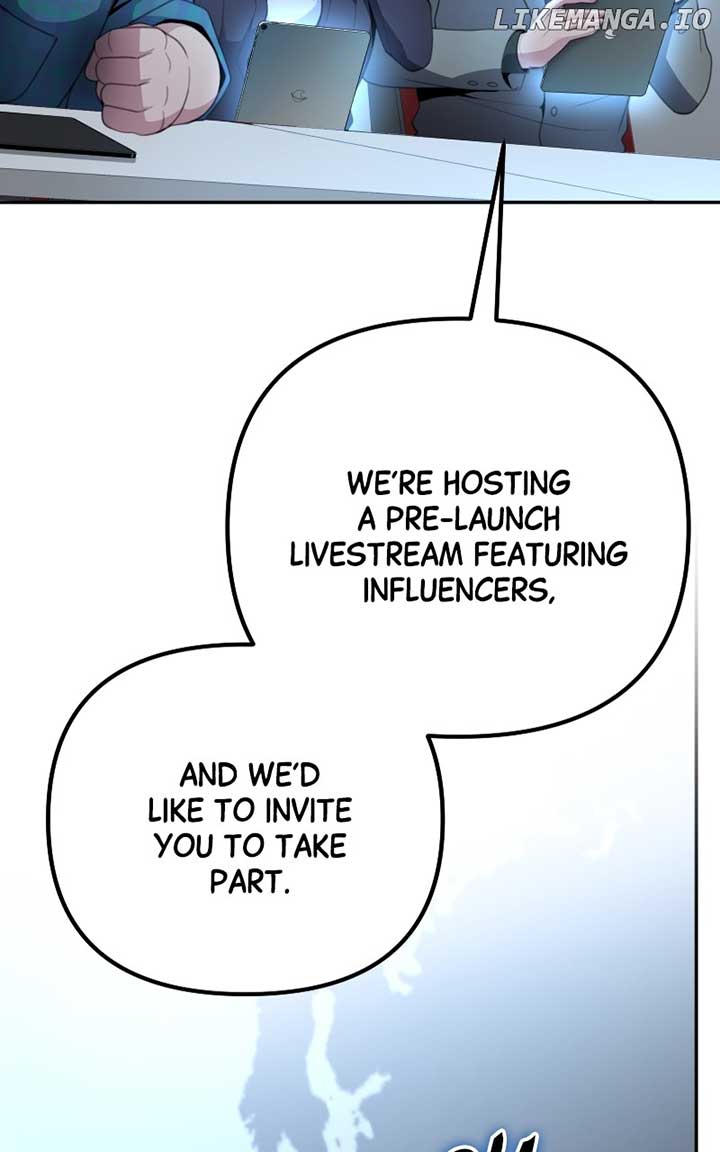 The Possessed Genius’ Gaming Stream chapter 33 page 41