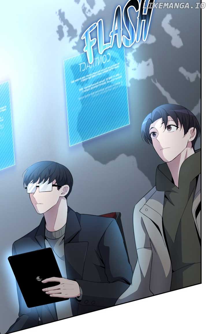 The Possessed Genius’ Gaming Stream chapter 33 page 42