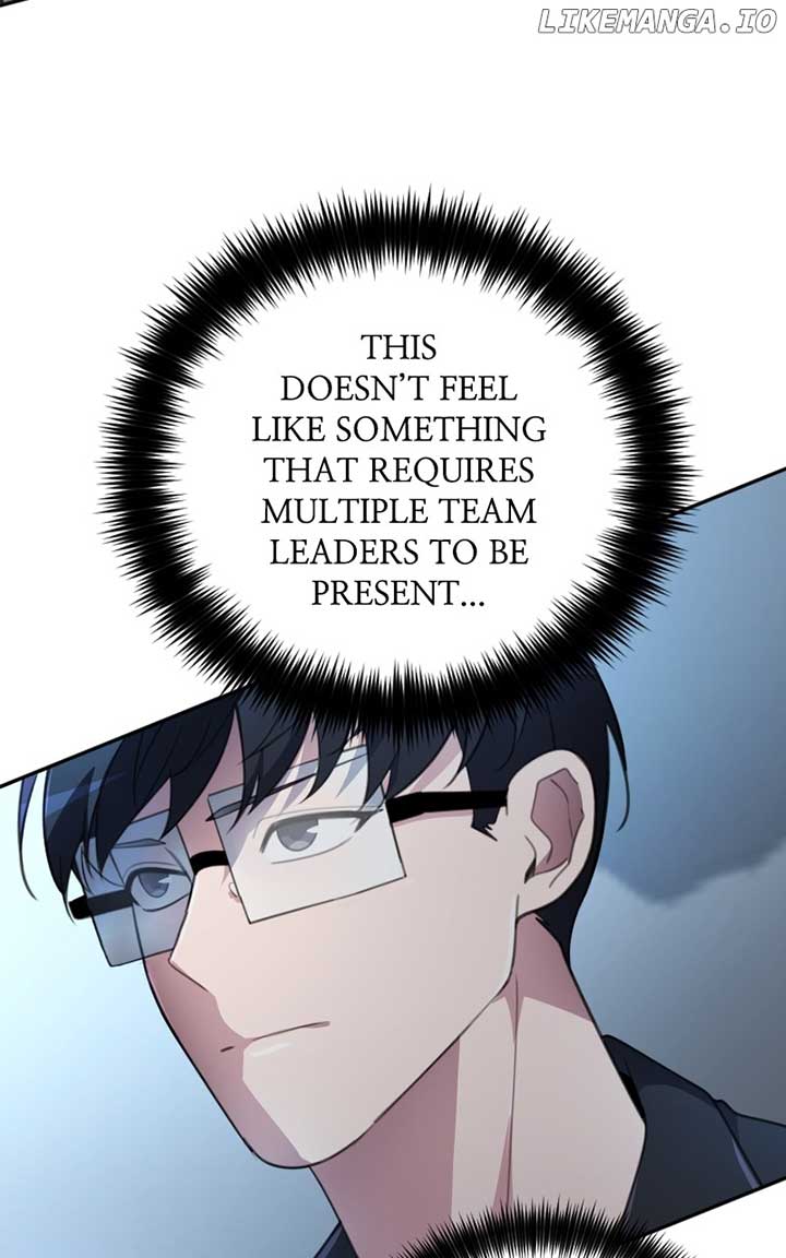 The Possessed Genius’ Gaming Stream chapter 33 page 43