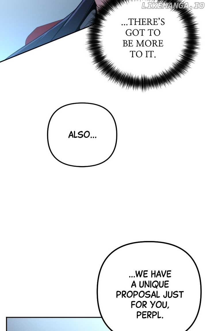 The Possessed Genius’ Gaming Stream chapter 33 page 44