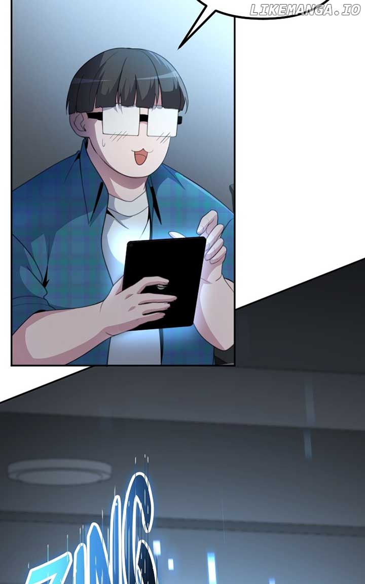 The Possessed Genius’ Gaming Stream chapter 33 page 45