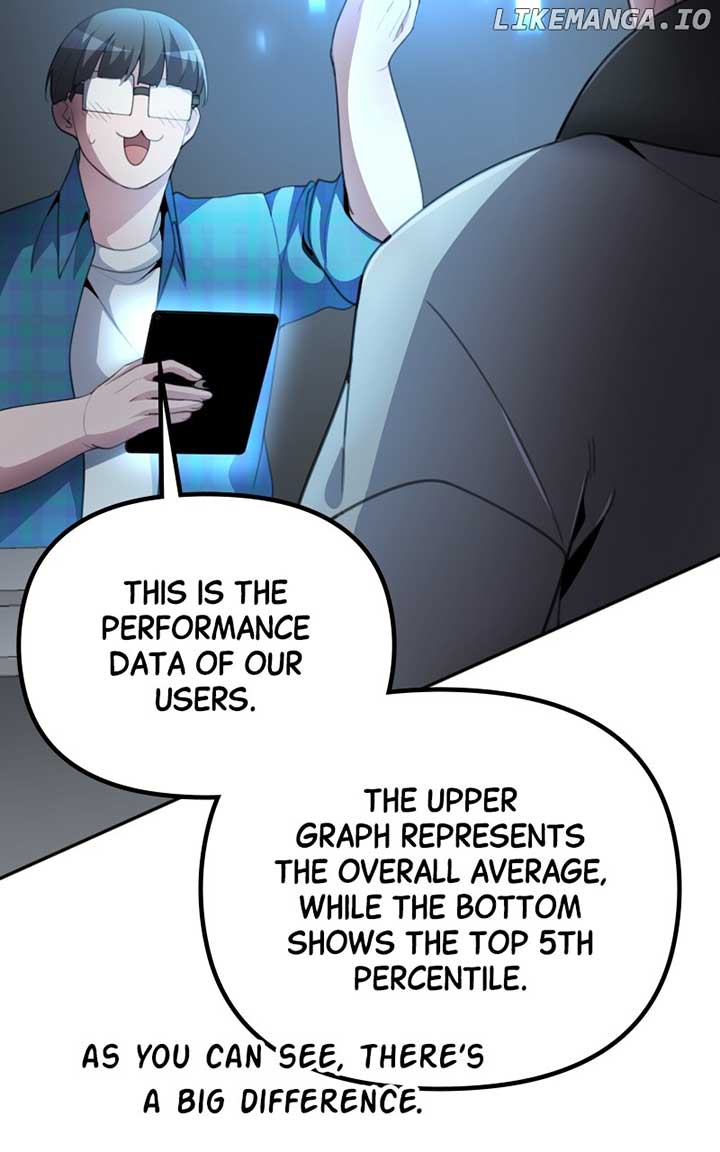 The Possessed Genius’ Gaming Stream chapter 33 page 47