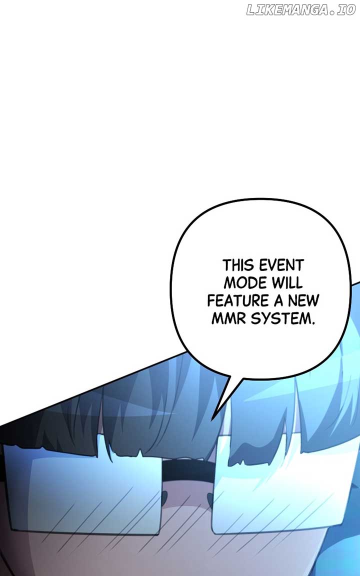 The Possessed Genius’ Gaming Stream chapter 33 page 48