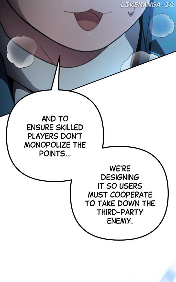 The Possessed Genius’ Gaming Stream chapter 33 page 49