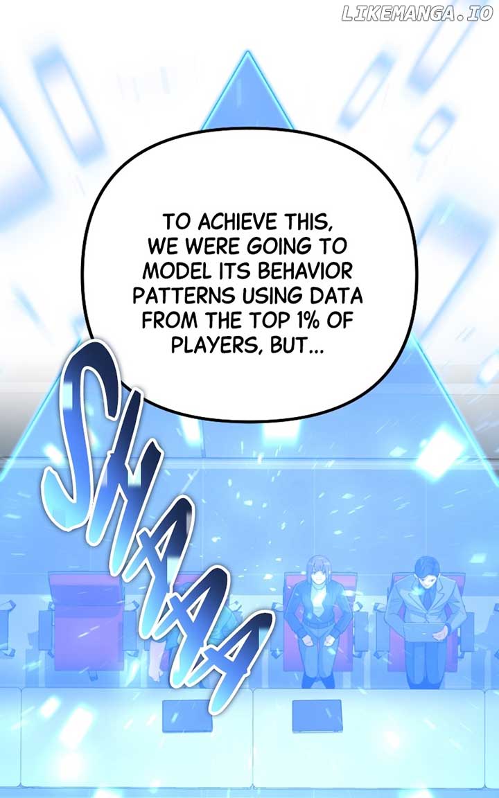 The Possessed Genius’ Gaming Stream chapter 33 page 50