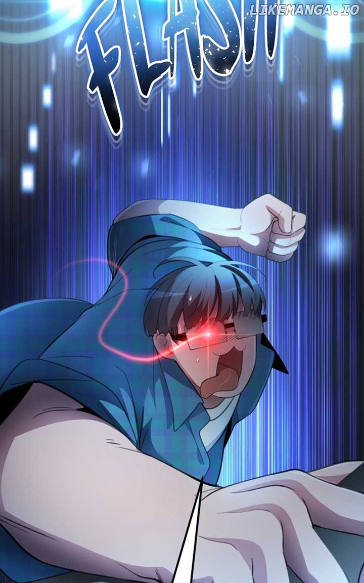 The Possessed Genius’ Gaming Stream chapter 33 page 53