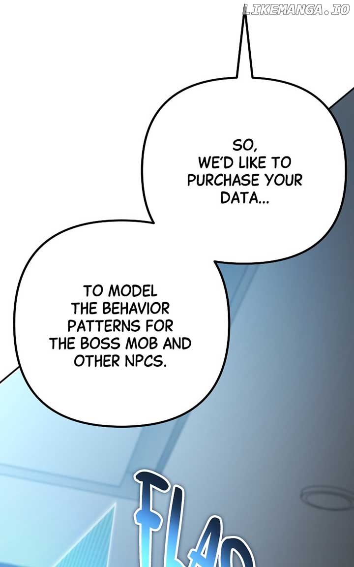 The Possessed Genius’ Gaming Stream chapter 33 page 57