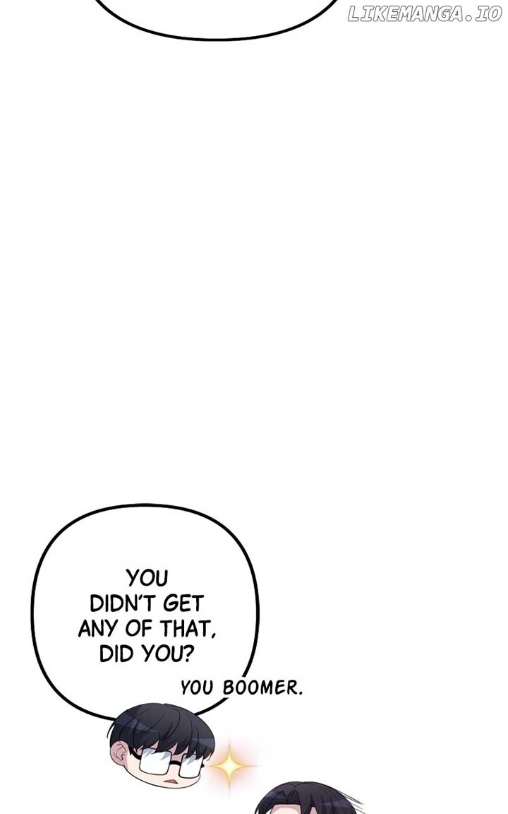 The Possessed Genius’ Gaming Stream chapter 33 page 62