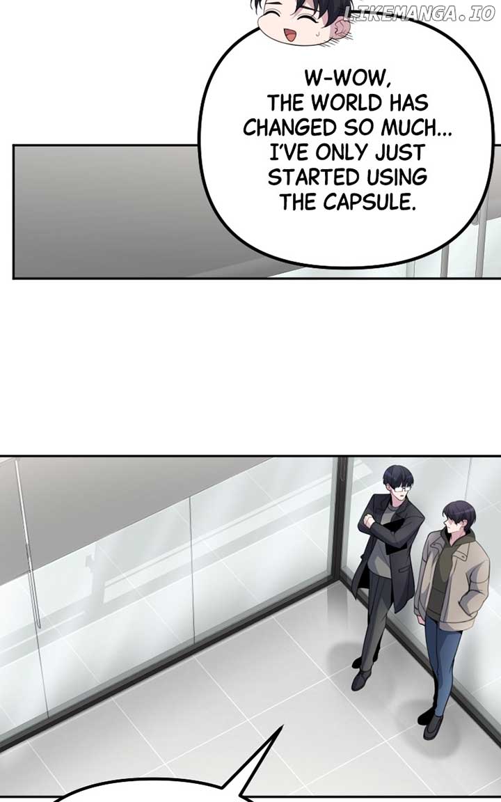 The Possessed Genius’ Gaming Stream chapter 33 page 63
