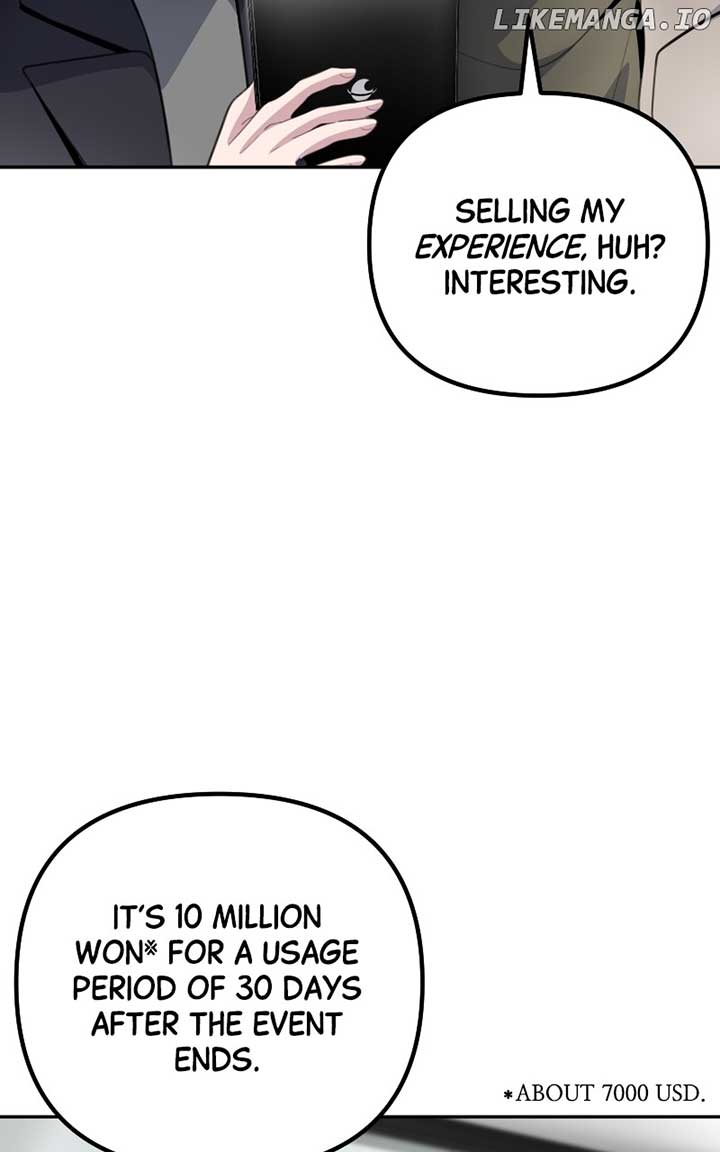 The Possessed Genius’ Gaming Stream chapter 33 page 67