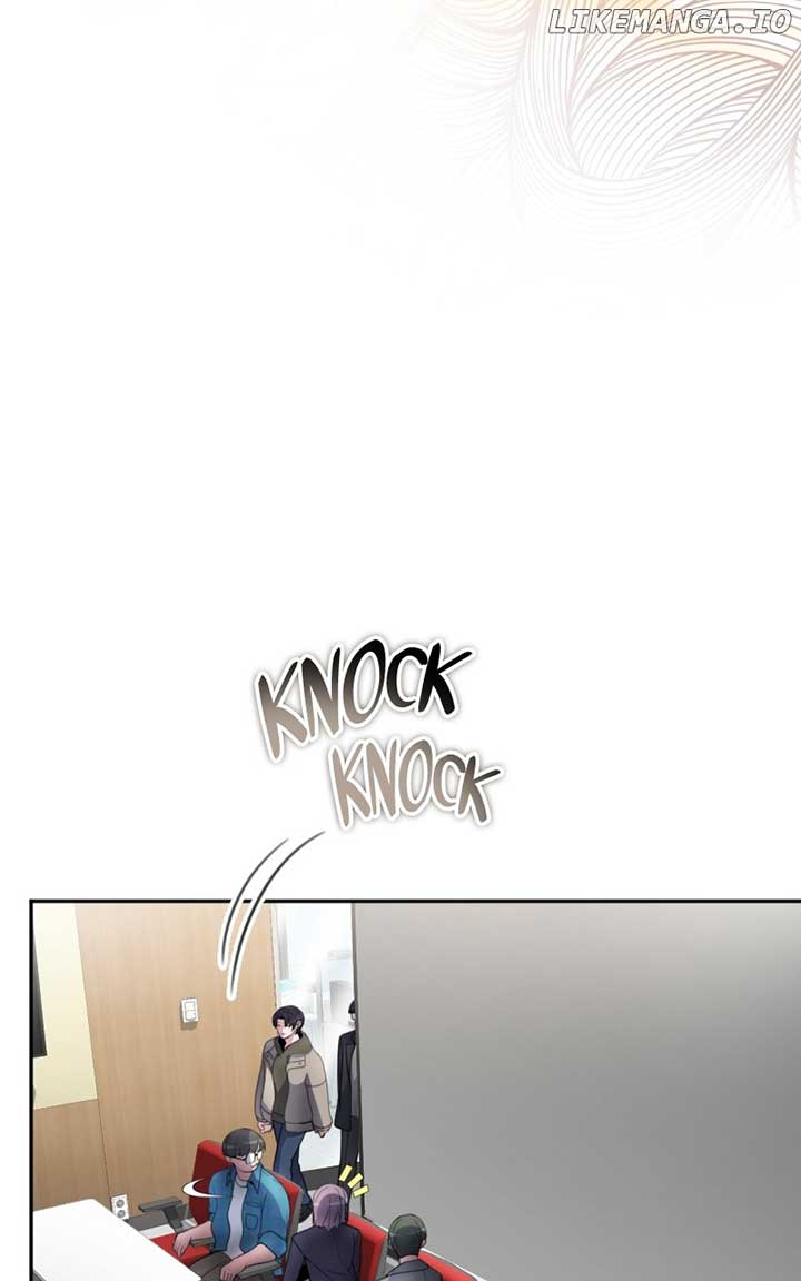 The Possessed Genius’ Gaming Stream chapter 33 page 73