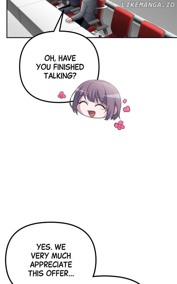 The Possessed Genius’ Gaming Stream chapter 33 page 74