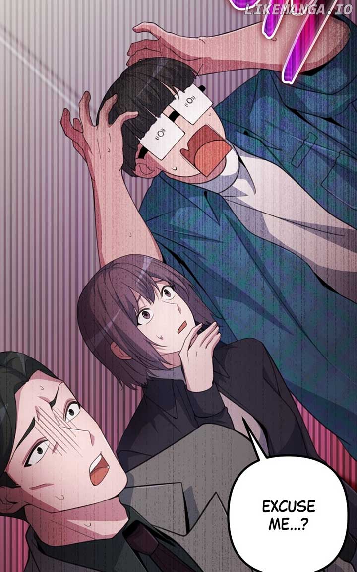The Possessed Genius’ Gaming Stream chapter 33 page 77