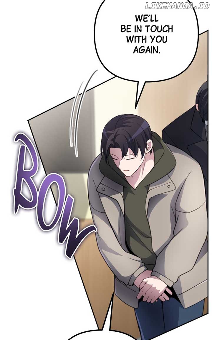 The Possessed Genius’ Gaming Stream chapter 33 page 79