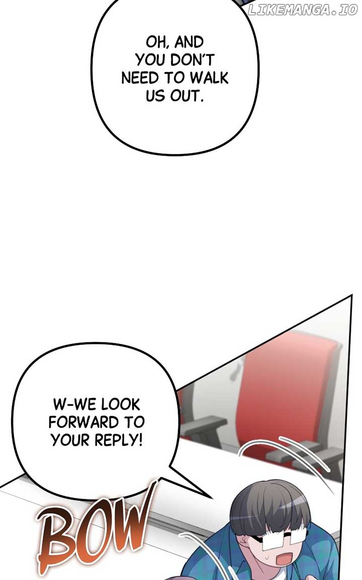 The Possessed Genius’ Gaming Stream chapter 33 page 80