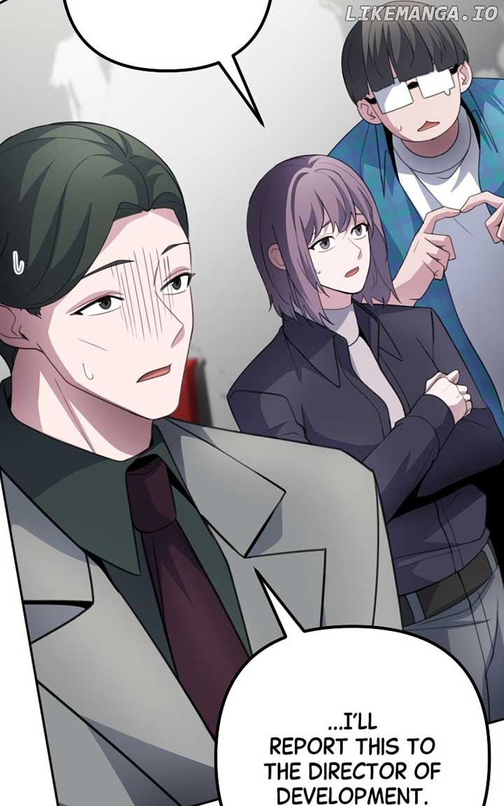 The Possessed Genius’ Gaming Stream chapter 33 page 83