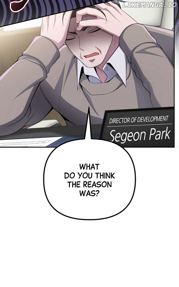 The Possessed Genius’ Gaming Stream chapter 33 page 85
