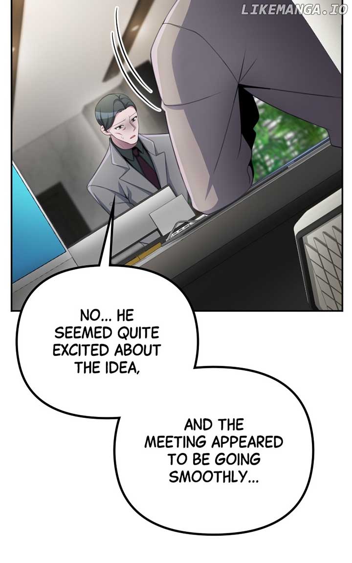 The Possessed Genius’ Gaming Stream chapter 33 page 87