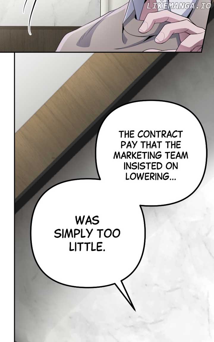 The Possessed Genius’ Gaming Stream chapter 33 page 89