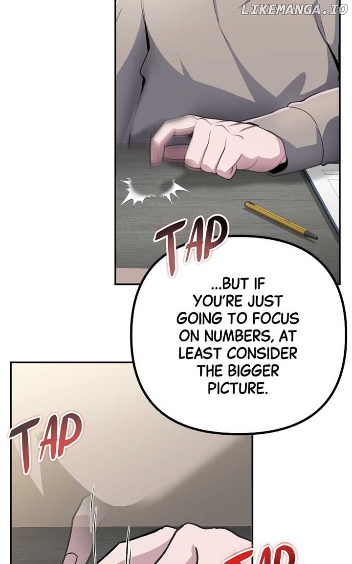 The Possessed Genius’ Gaming Stream chapter 33 page 92