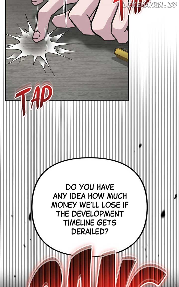 The Possessed Genius’ Gaming Stream chapter 33 page 93