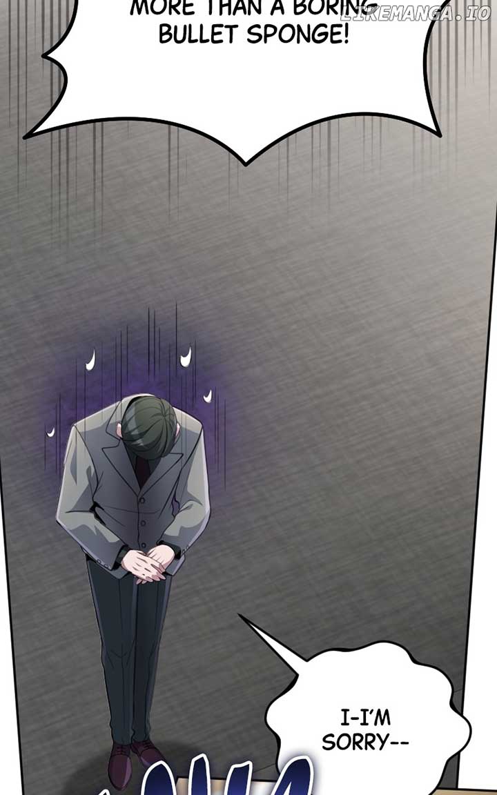 The Possessed Genius’ Gaming Stream chapter 33 page 96