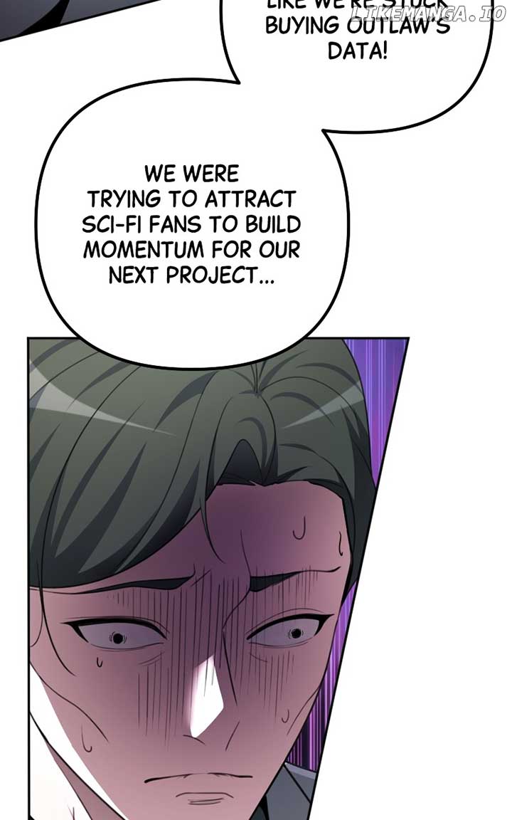 The Possessed Genius’ Gaming Stream chapter 33 page 98