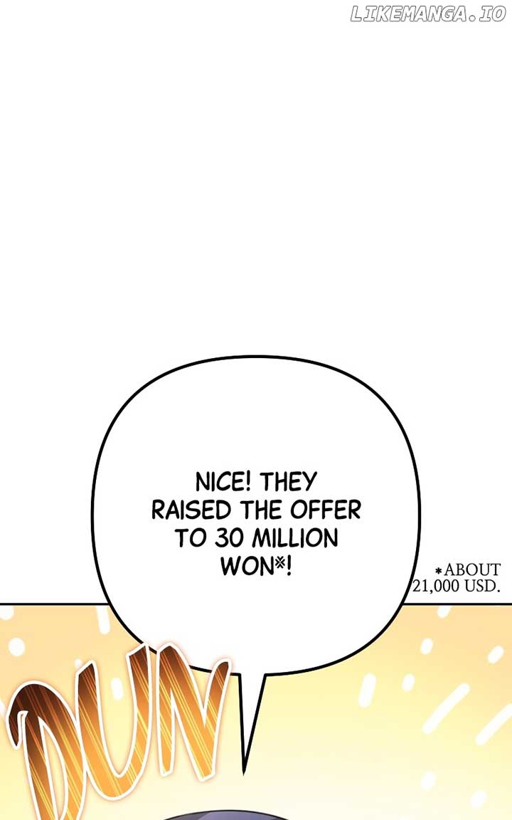 The Possessed Genius’ Gaming Stream chapter 33 page 108
