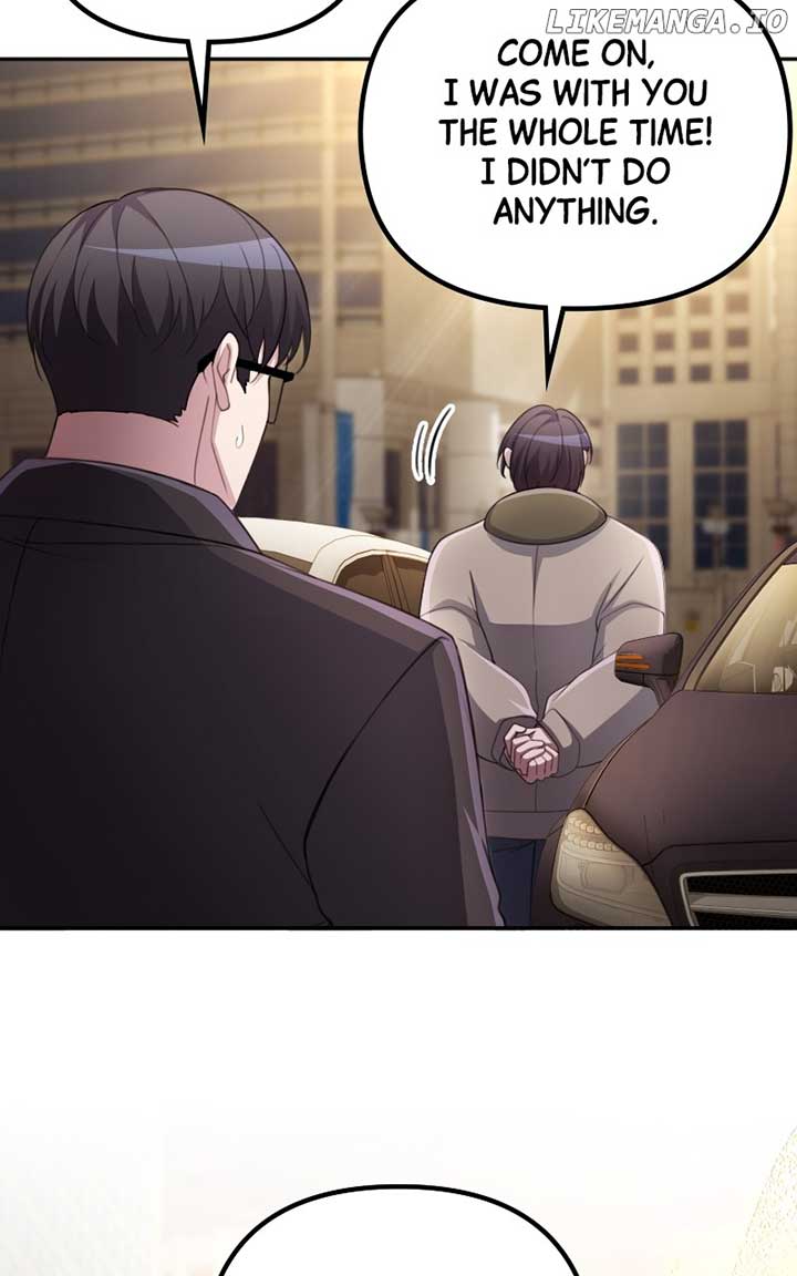 The Possessed Genius’ Gaming Stream chapter 33 page 111