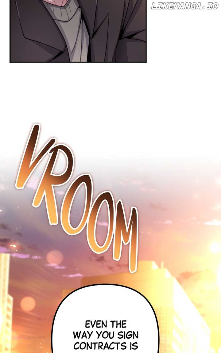 The Possessed Genius’ Gaming Stream chapter 33 page 116