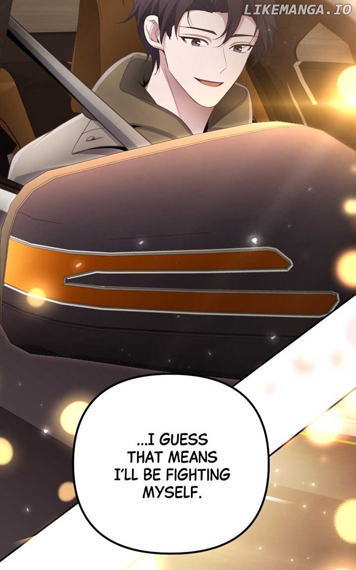 The Possessed Genius’ Gaming Stream chapter 33 page 119