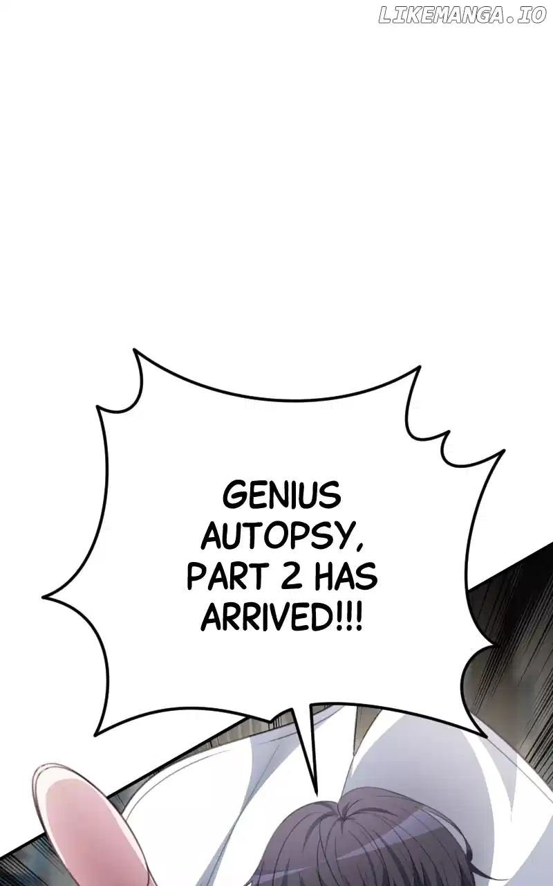 The Possessed Genius’ Gaming Stream chapter 34 page 1