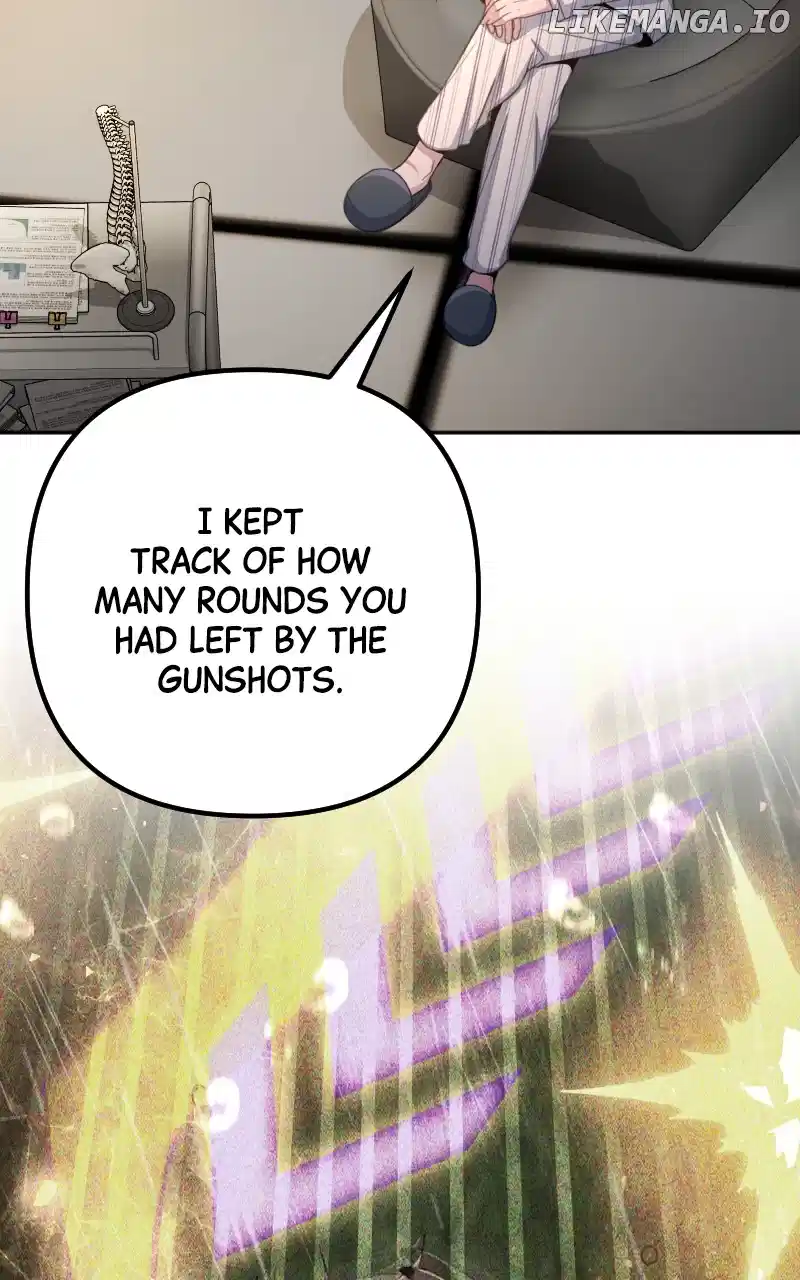 The Possessed Genius’ Gaming Stream chapter 34 page 102
