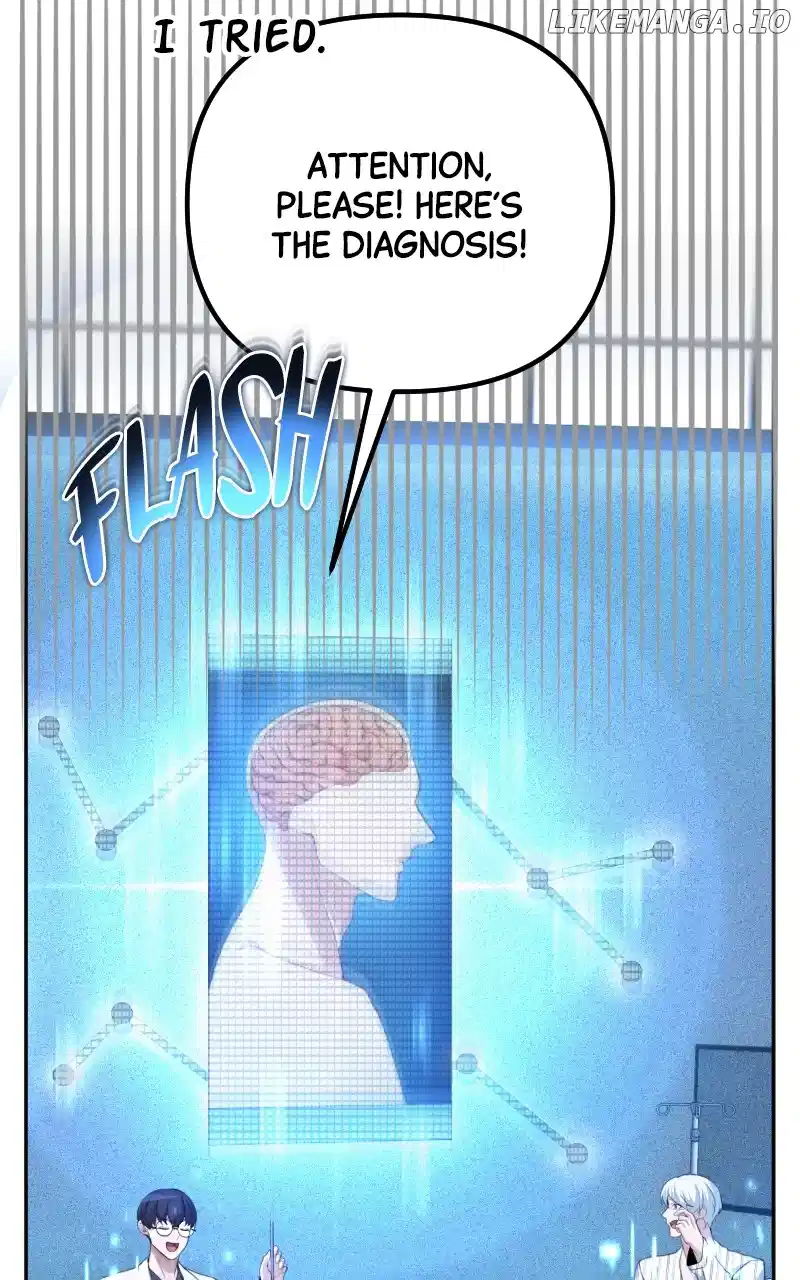 The Possessed Genius’ Gaming Stream chapter 34 page 11