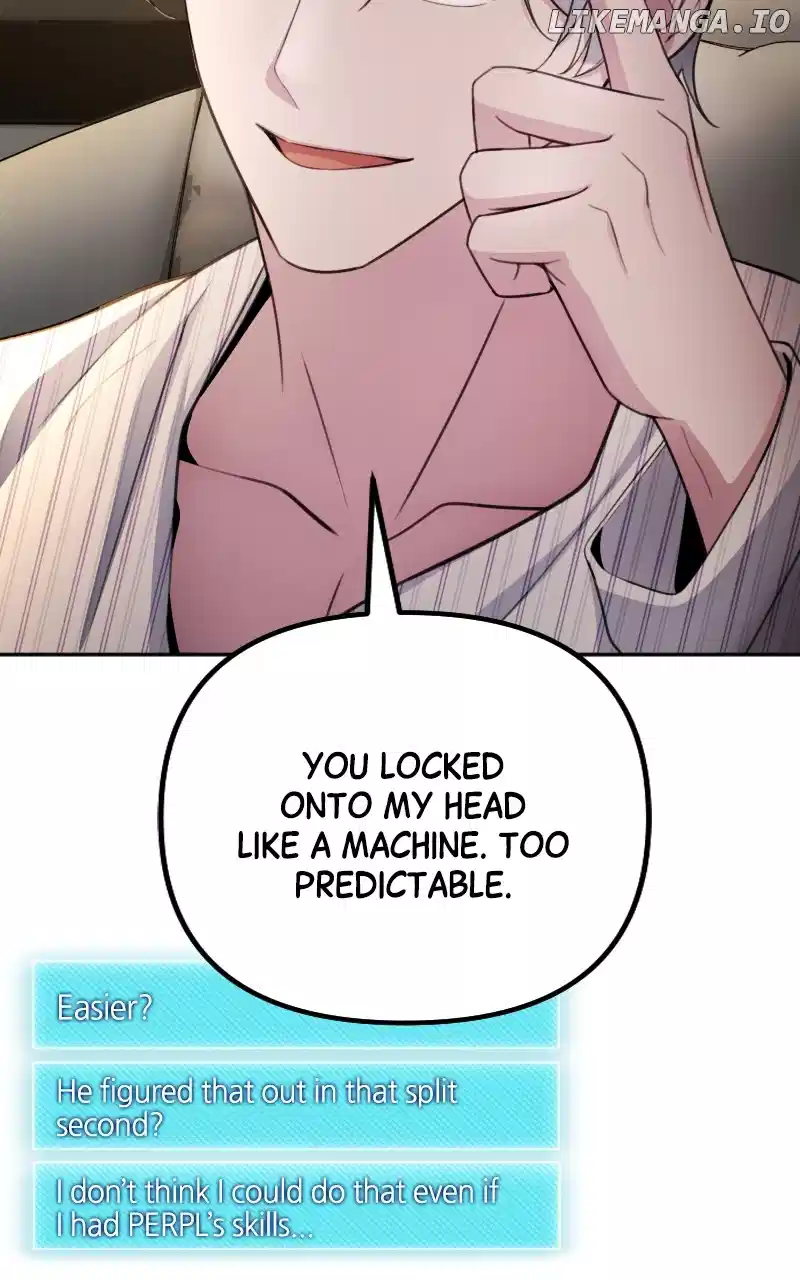 The Possessed Genius’ Gaming Stream chapter 34 page 110