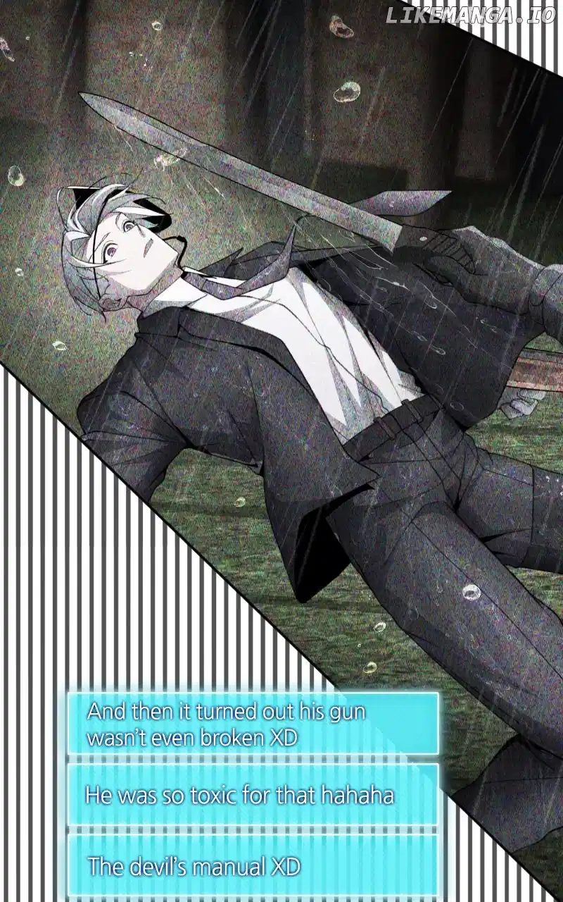 The Possessed Genius’ Gaming Stream chapter 34 page 115