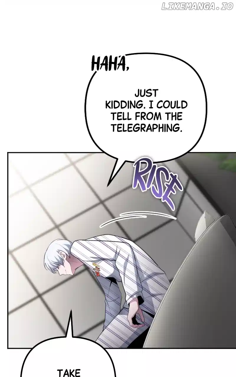 The Possessed Genius’ Gaming Stream chapter 34 page 118