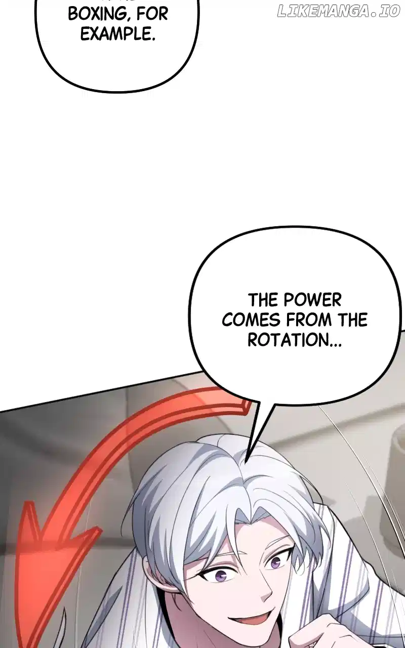 The Possessed Genius’ Gaming Stream chapter 34 page 119