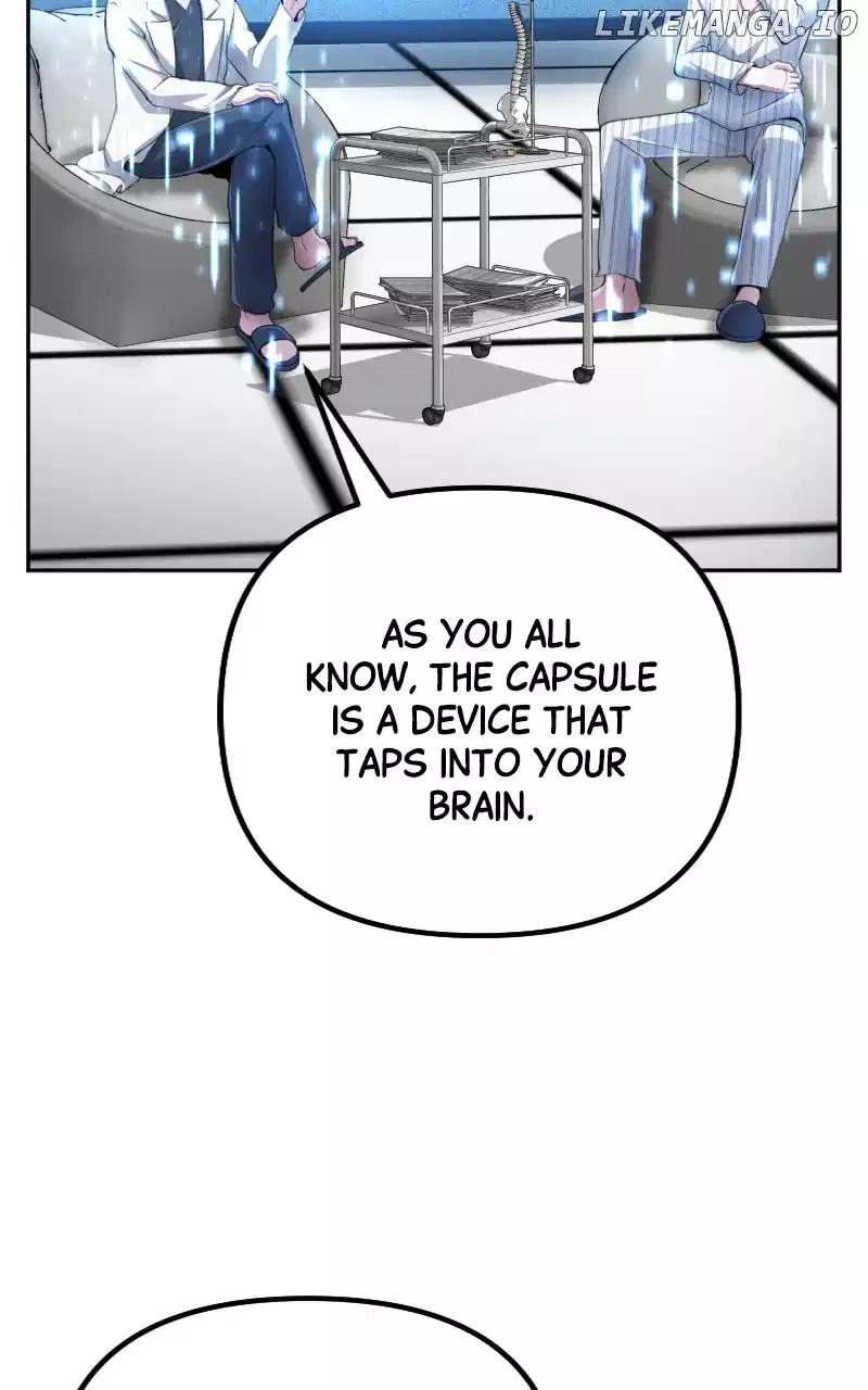 The Possessed Genius’ Gaming Stream chapter 34 page 12