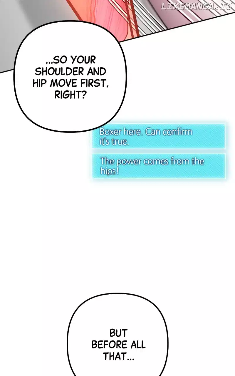 The Possessed Genius’ Gaming Stream chapter 34 page 121