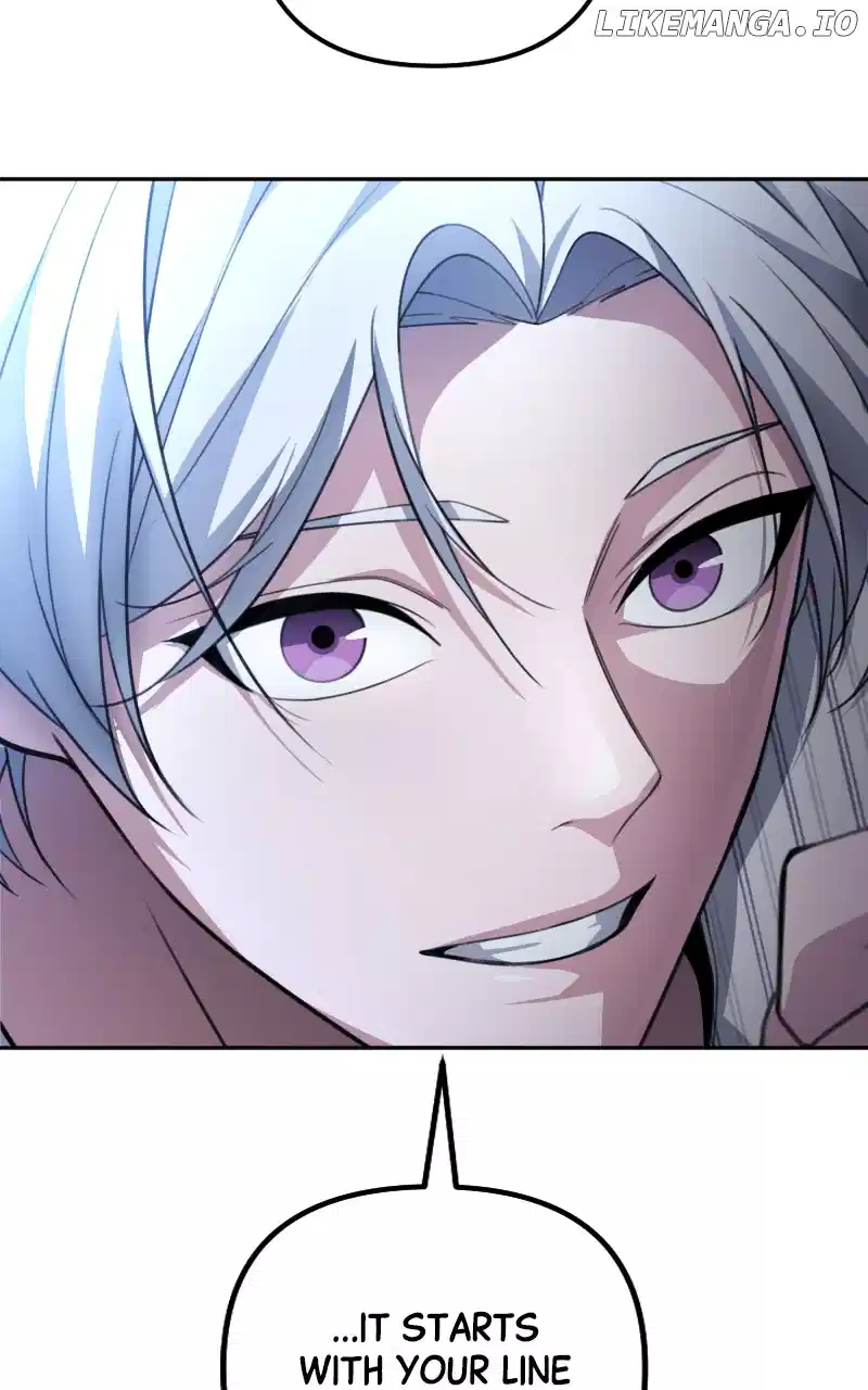 The Possessed Genius’ Gaming Stream chapter 34 page 122