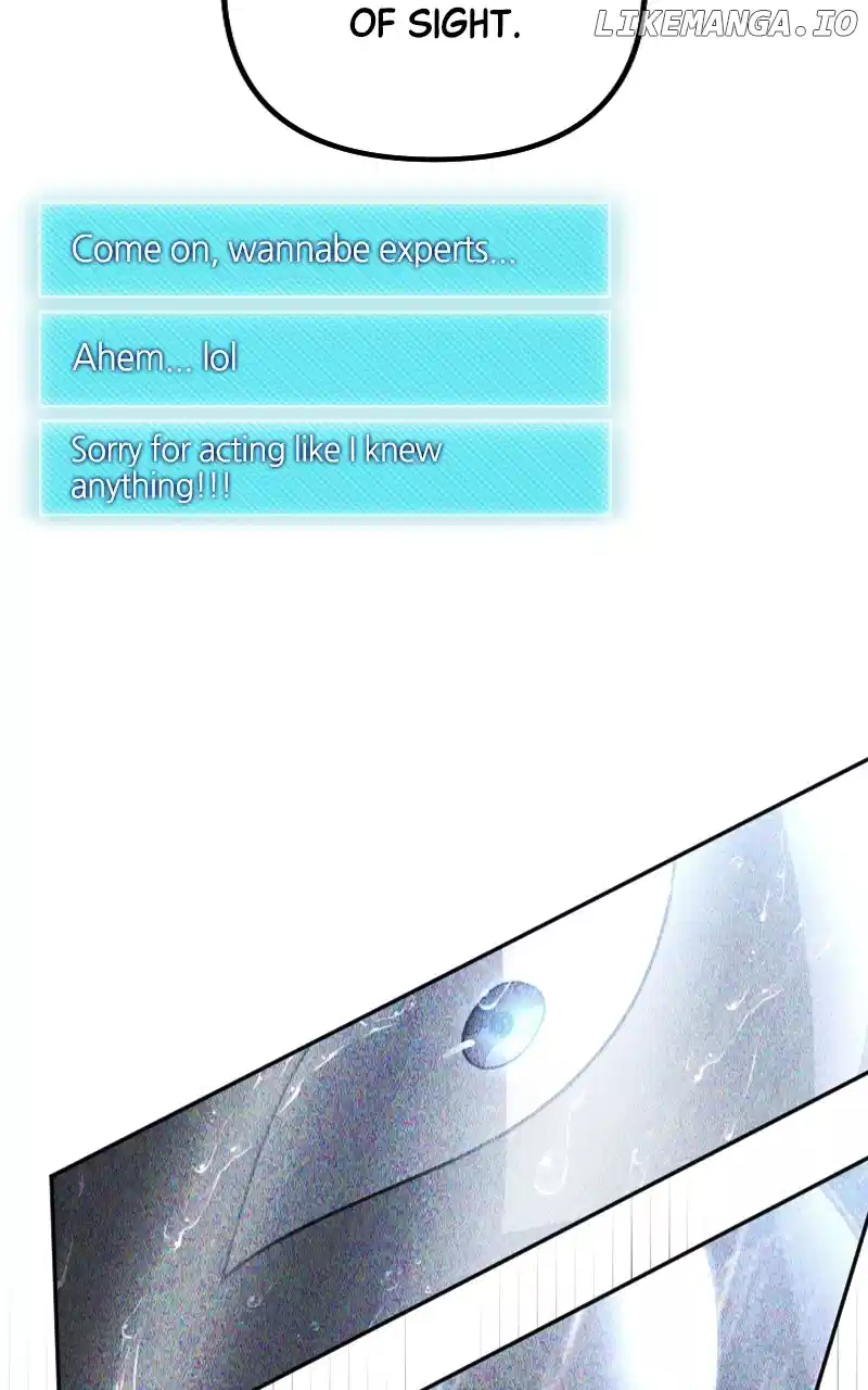 The Possessed Genius’ Gaming Stream chapter 34 page 123