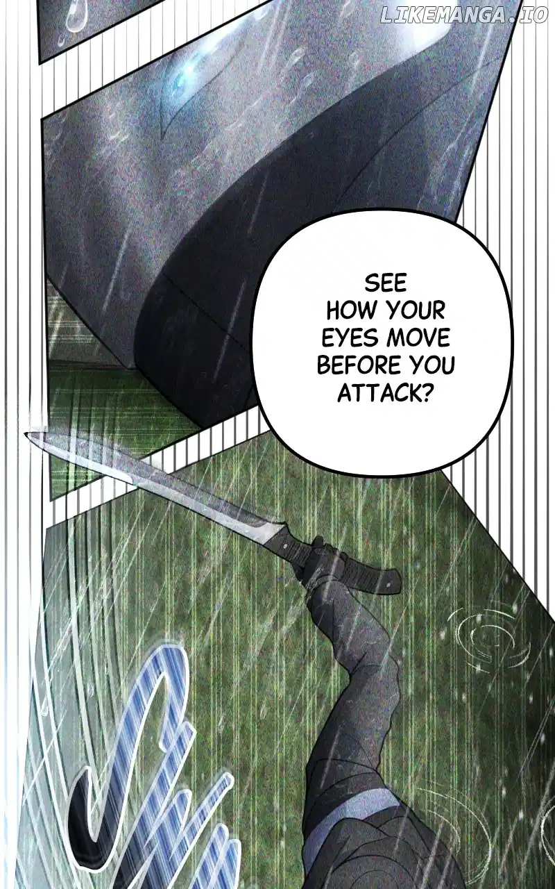The Possessed Genius’ Gaming Stream chapter 34 page 124