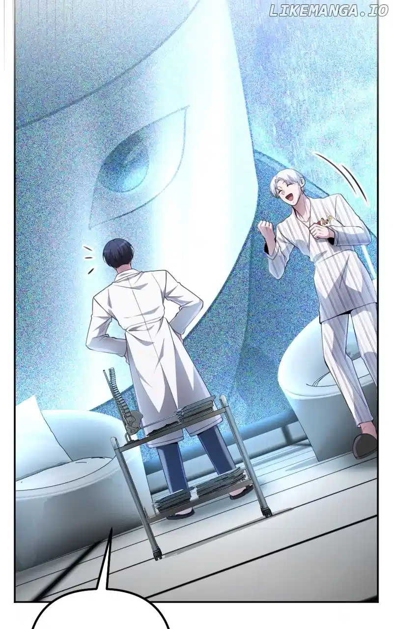 The Possessed Genius’ Gaming Stream chapter 34 page 128