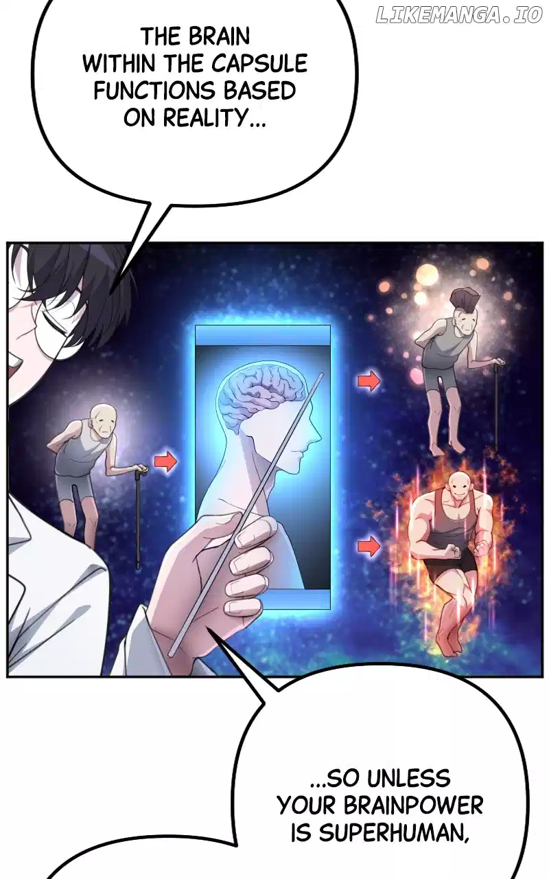 The Possessed Genius’ Gaming Stream chapter 34 page 13