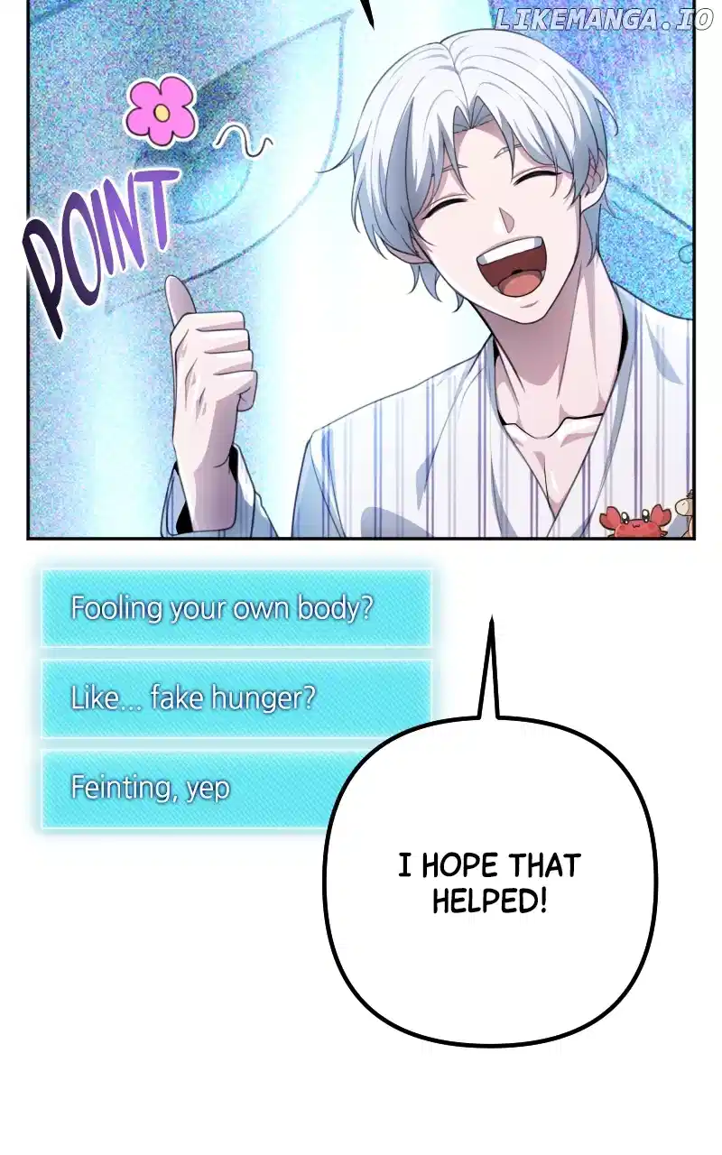 The Possessed Genius’ Gaming Stream chapter 34 page 130