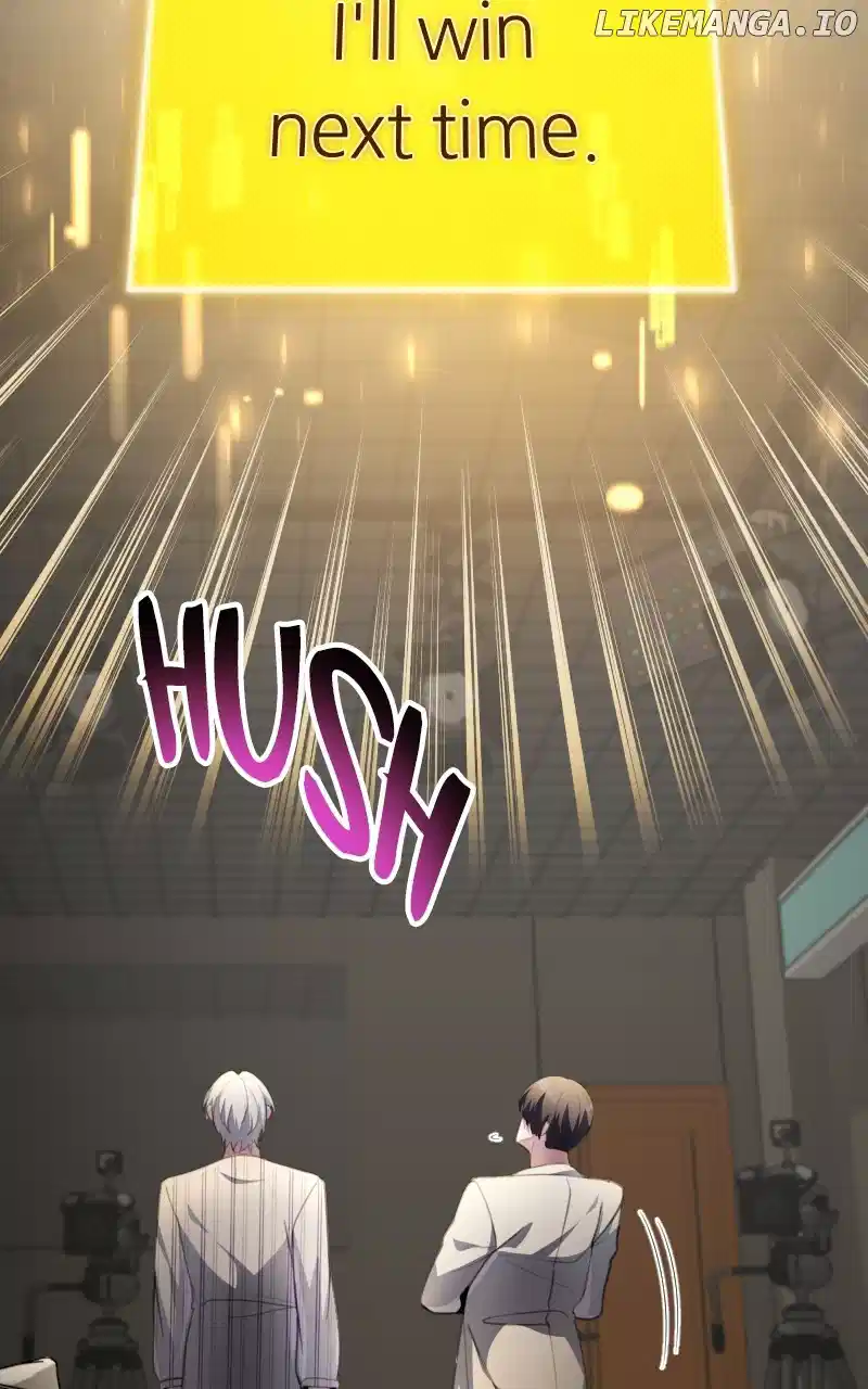 The Possessed Genius’ Gaming Stream chapter 34 page 132