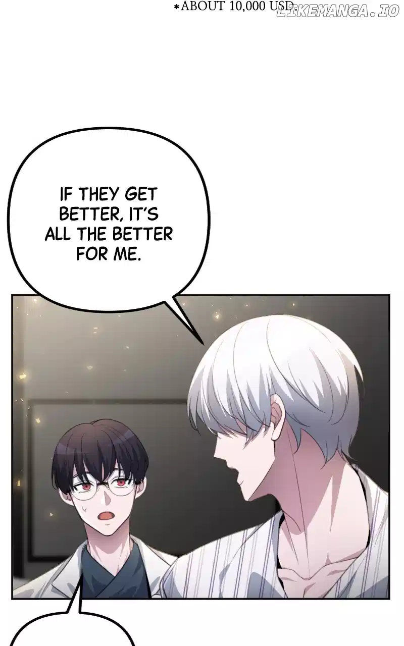 The Possessed Genius’ Gaming Stream chapter 34 page 134