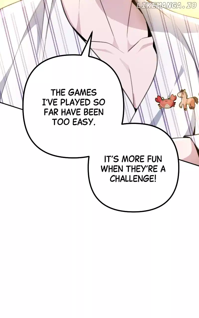 The Possessed Genius’ Gaming Stream chapter 34 page 136