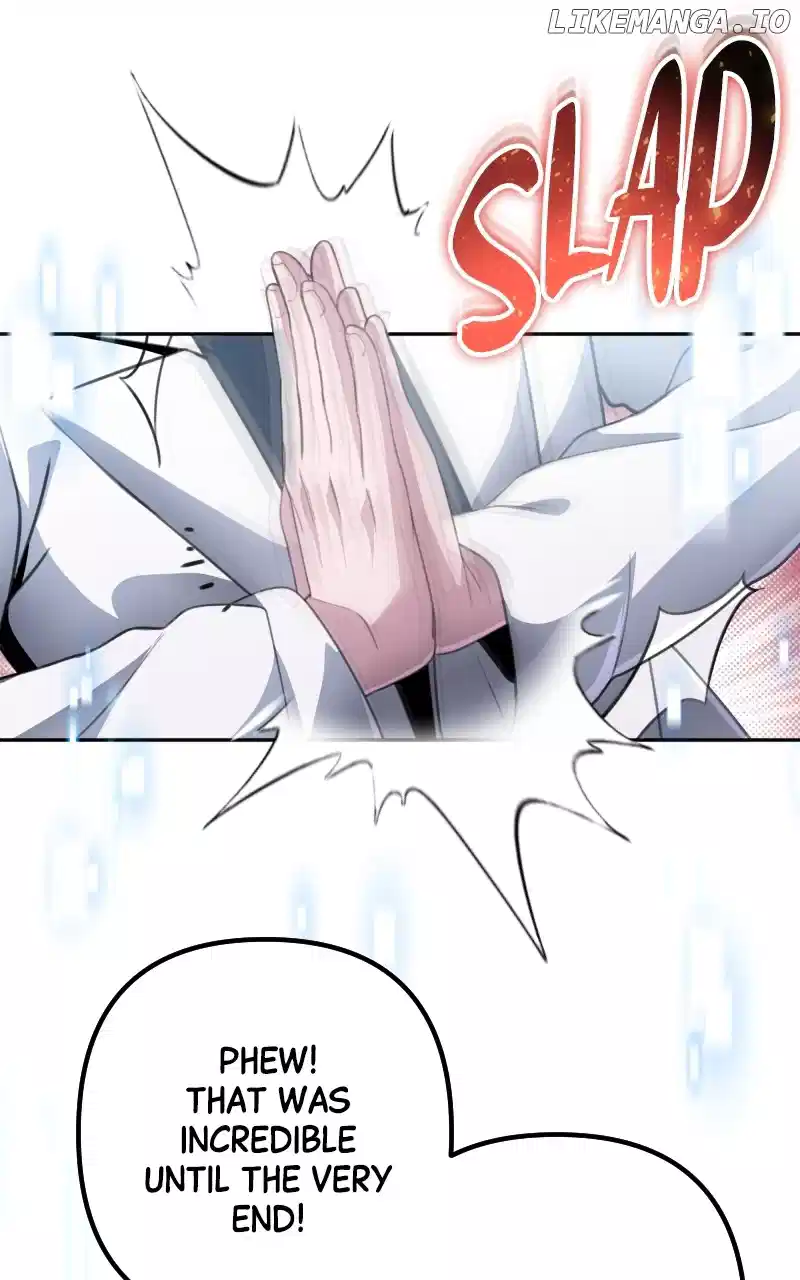 The Possessed Genius’ Gaming Stream chapter 34 page 140